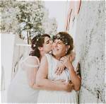 Jeopardy Champion Amy Schneider Got Married to Her Fiancé Genevieve Davis