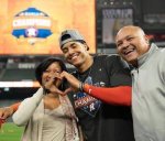 Jeremy Pena Family: Who Is His Brother? Parents and Net Worth