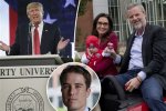 Jerry Falwell Jr. : a Deep Dive into His Life and Controversies