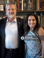 Jerry Falwell Jr Wife: Shari Falwell Age, Wiki, Biography, Net Worth, Family