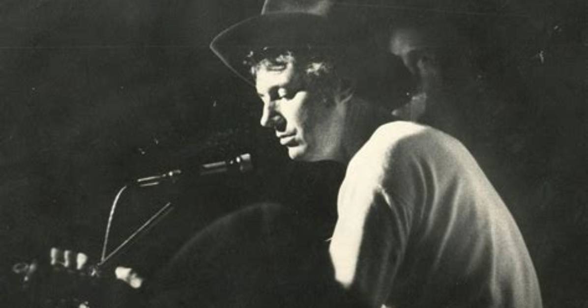 Jerry Jeff Walker: the Life and Legacy of a Country Music Legend