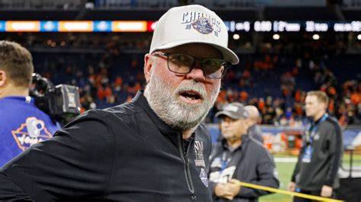 Jerry Kill ·