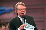 Jerry Springer's Best Fights as Talk Show Host Dies Aged 79 |