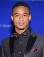 Jesse T. Usher's Height: in-Depth Details from Celebheights