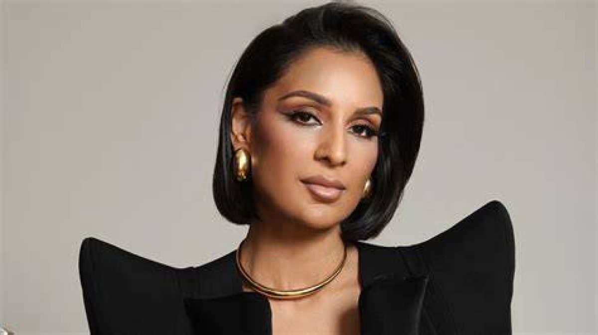 Jessel Taank Kept Her Ivf Treatments Hidden from Her Mother