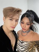 Jessi K-Pop Boyfriend: Unraveling the Mystery Behind Her Love Life
