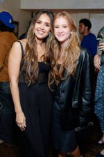 Jessica Alba's Journey: Haven Adopted into Her Loving Family