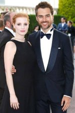 Jessica Chastain, Husband, Net Worth, Age, Height & Net Worth