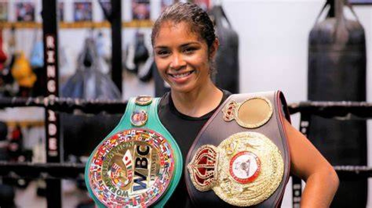 Jessica Mccaskill: the Rise of a Champion in Women’s Boxing