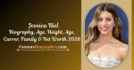 Jessica Tara Middlebrook - Net Worth, Age, Height, Birthday, Bio, Wiki!
