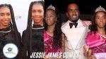 Jessie James Combs: the Rising Star in the World of Motorsports and Entertainment