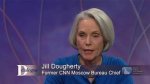 Jill Dougherty American Journalist, Cnn | Age, Biography, Wiki, Career, Net Worth, Husband, News