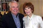 Jill St John Spouse