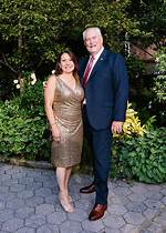 Jim Breheny Bronx Zoo Wife Kathleen Lamattina Is a Collections Manager