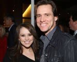 Jim Carrey's Daughter Jane Has an Impressive Hollywood Career of Her Own