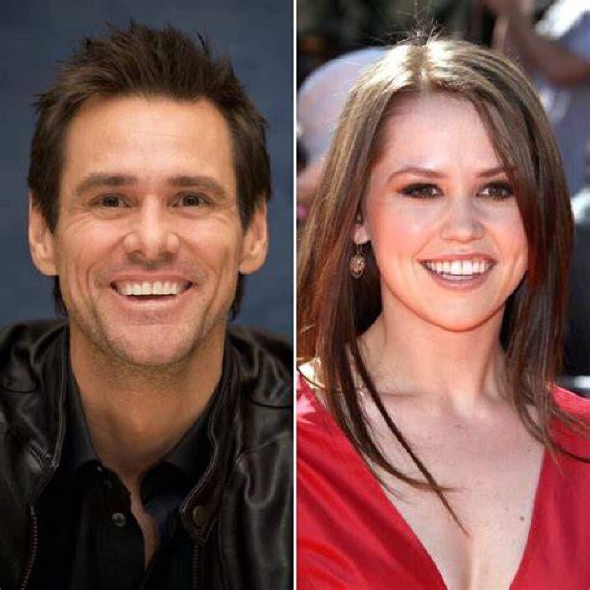 Jim Carrey's Witty Daughter: Exploring the Life of Jane Carrey