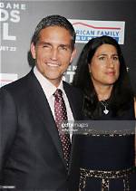 Jim Caviezel Wife: the Unsung Heroine Behind the Hollywood Legend