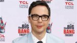 Jim Parsons on Big Bang Theory, Hidden Figures and Typecasting