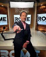 Jim Rome Biography, Life, Interesting Facts