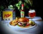 Jimmy Buffett's Cheeseburger in Paradise: a Culinary Journey