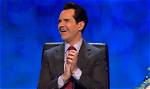 Jimmy Carr Most Offensive Joke