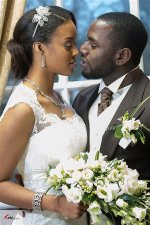 Jimmy Odukoya's Marriage: a Testament to Love and Faith