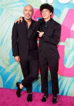 Jo Koy Wife, Son, Mom, Dad, Sisters, Family, Girlfriend, Net Worth