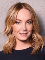 Joanne Froggatt Biography | Vivax
