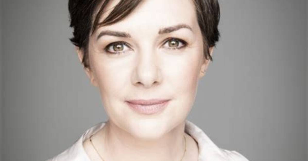 Joanne Whalley: Acclaimed Actress and Rising Star