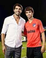 Joao Felix's Father: a Look into the Life of the Star's Progenitor