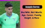 Joaquin Smits Height, Weight, Net Worth, Age, Birthday, Wikipedia, Who, Instagram, Biography