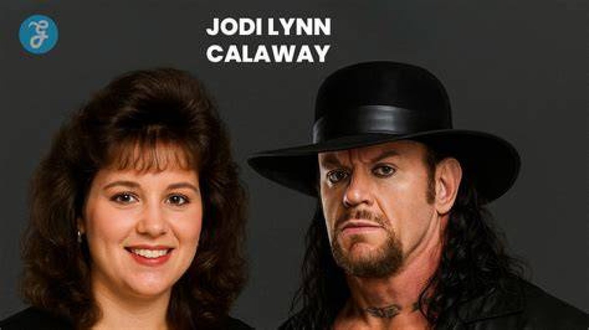 Jodi Lynn Calaway: a Comprehensive Look at Her Life and Career