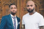 Joe Buddens Relationship with His Son Trey Budden Is Awesome. Father-Son Duo ·