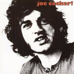 Joe Cocker's Pillar of Strength