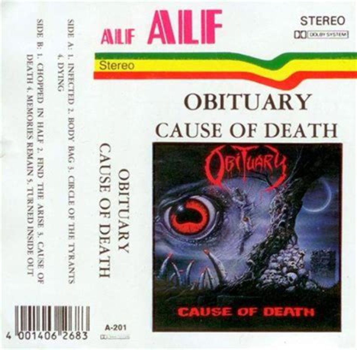 Joe Frank Cause of Death, Obituary