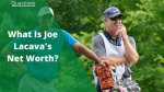 Joe Leeway Net Worth | Novavibe
