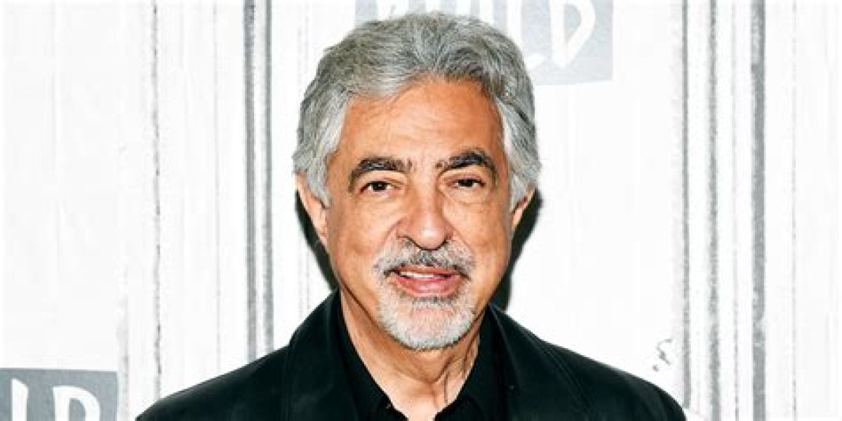 Joe Mantegna's Journey: Overcoming Adversity After His Stroke