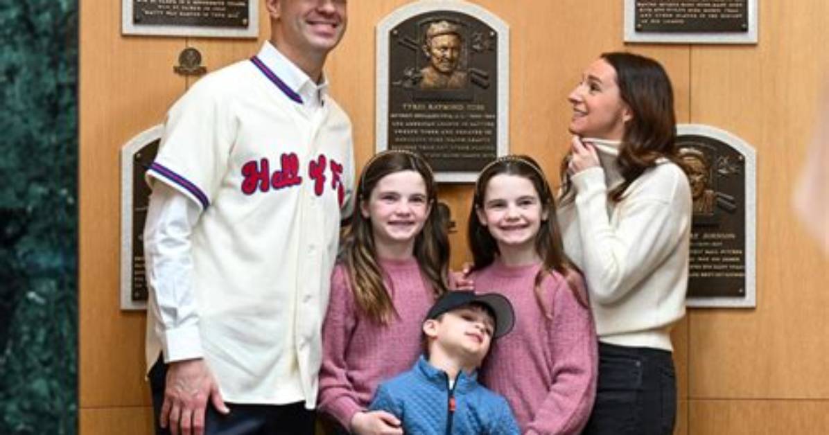 Joe Mauer Wife, Family, Children, Height, Net Worth, Bio