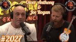 Joe Rogan and Oliver Anthony Sign Exclusive Spotify Deal, Including His Podcast