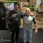 Joe Rogan: Exploring His Weight and Height - a Comprehensive Guide