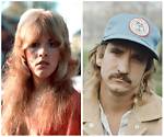 Joe Walsh and Stevie Nicks