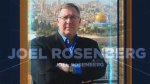 Joel C. Rosenberg Net Worth ·