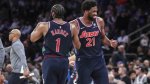 Joel Embiid Fires Major Disrespect Towards Toronto Raptors While Praising Sixers Teammates