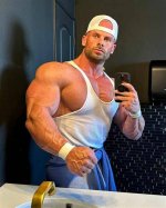 Joey Swoll Bio (Wiki) | Vibeblog