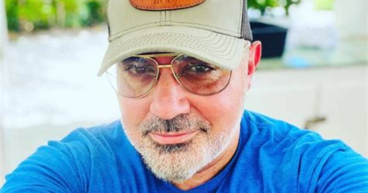 John Cardillo's Inspiring Journey Within the Nypd