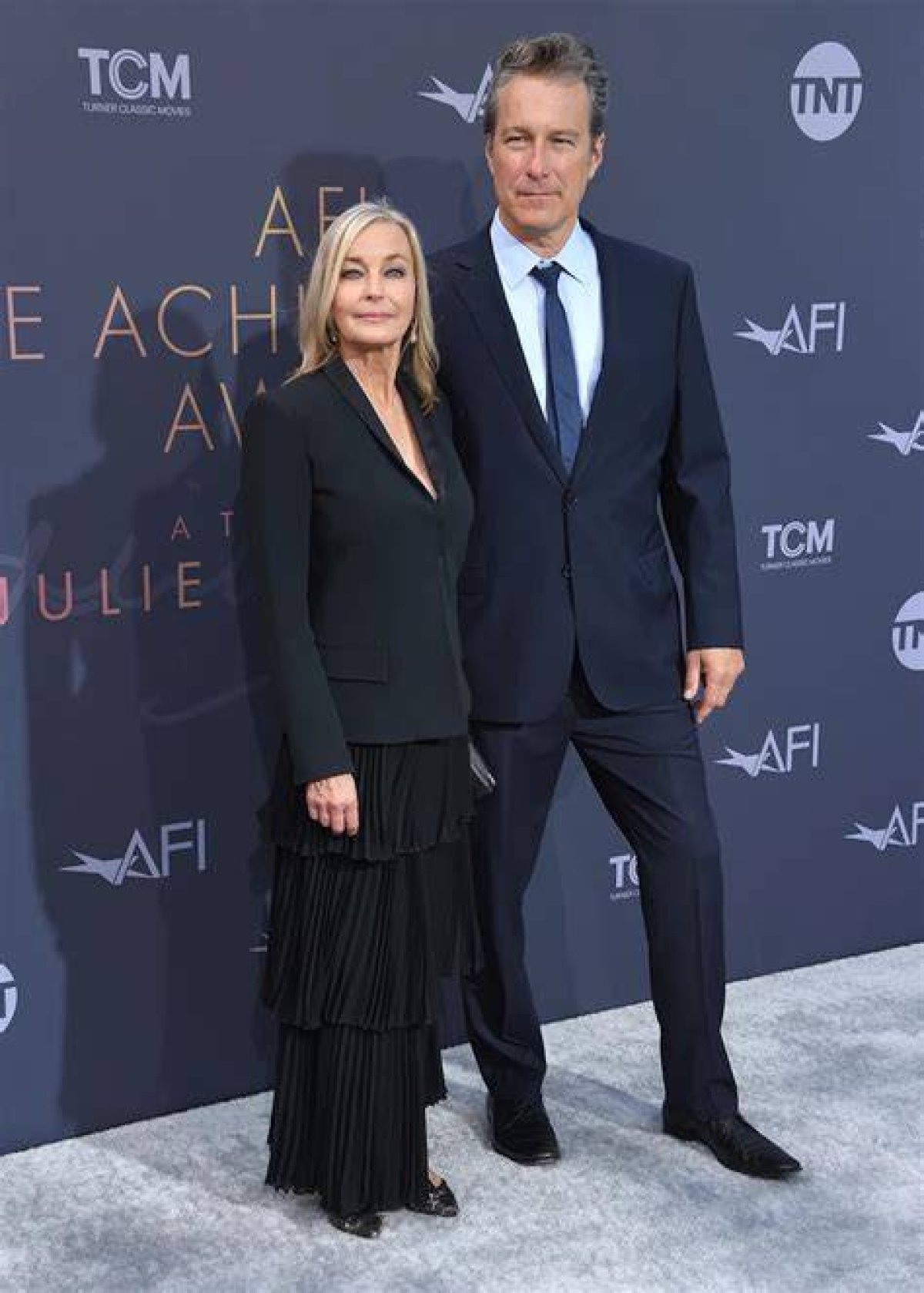John Corbett's Kids: a Closer Look at His Family Life