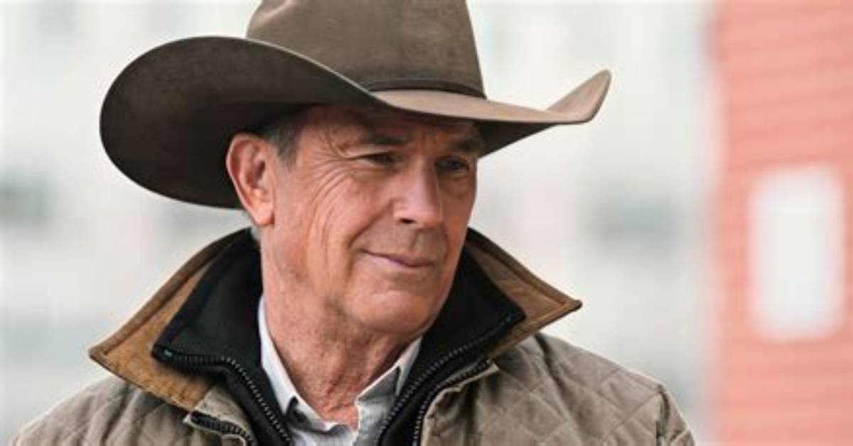John Dutton Net Worth How Much Is John Dutton Worth? ·