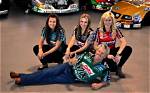 John Force's Daughter's Health Journey: the Illness of 2022