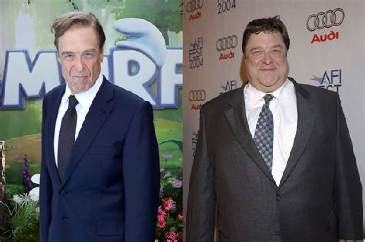 John Goodman: the Life and Legacy of a Beloved Actor