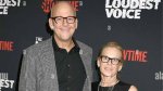 John Heilemann Illness Is He Sick? Wife Ethnicity and Instagram